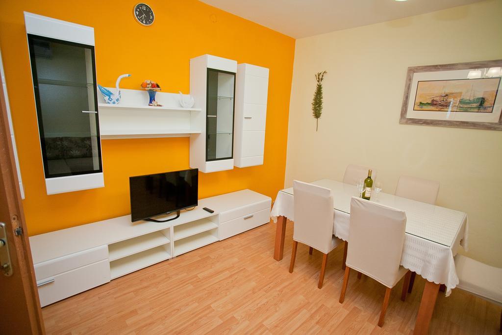 Apartment Anka Bibinje Bilik gambar