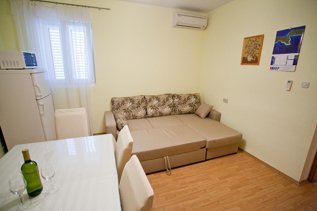 Apartment Anka Bibinje Bilik gambar