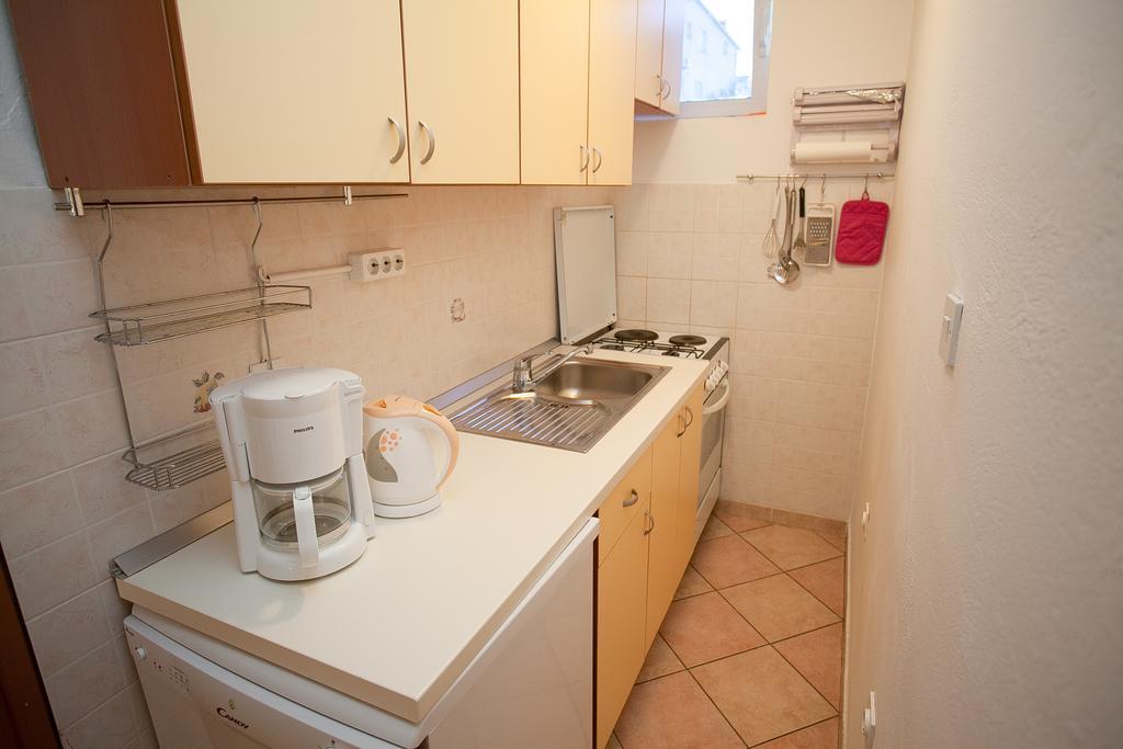 Apartment Anka Bibinje Bilik gambar