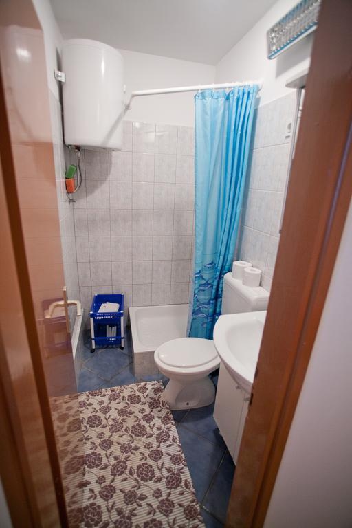 Apartment Anka Bibinje Bilik gambar