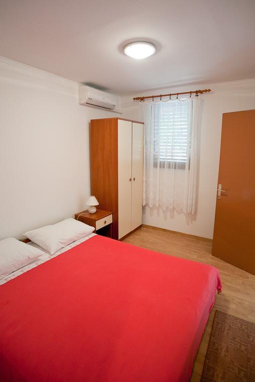Apartment Anka Bibinje Bilik gambar
