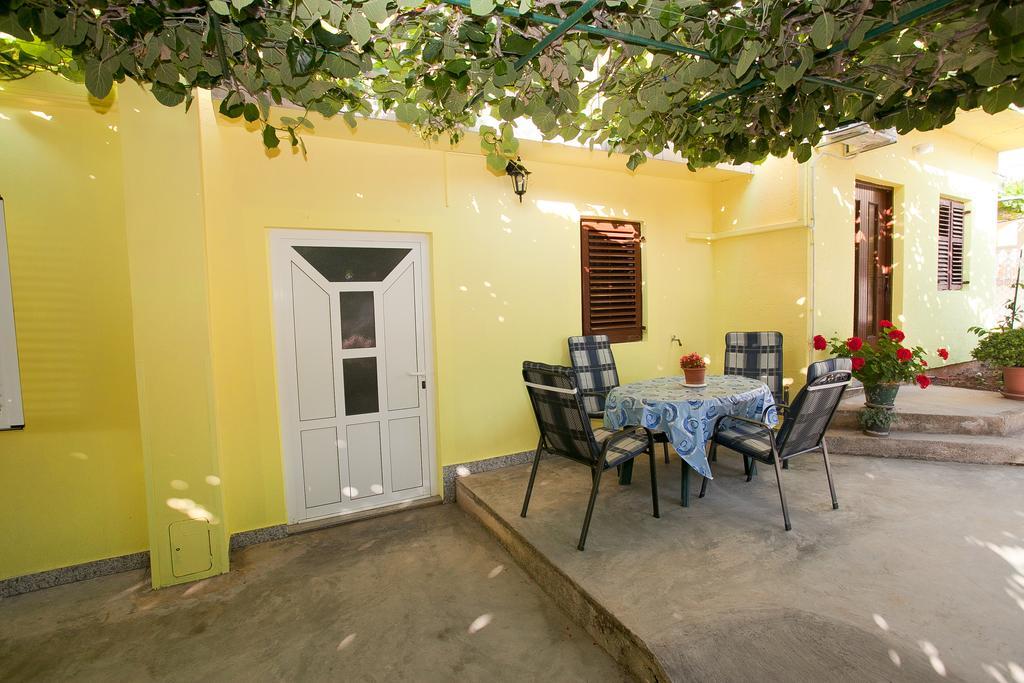 Apartment Anka Bibinje Bilik gambar