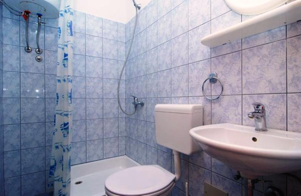 Apartment Anka Bibinje Bilik gambar