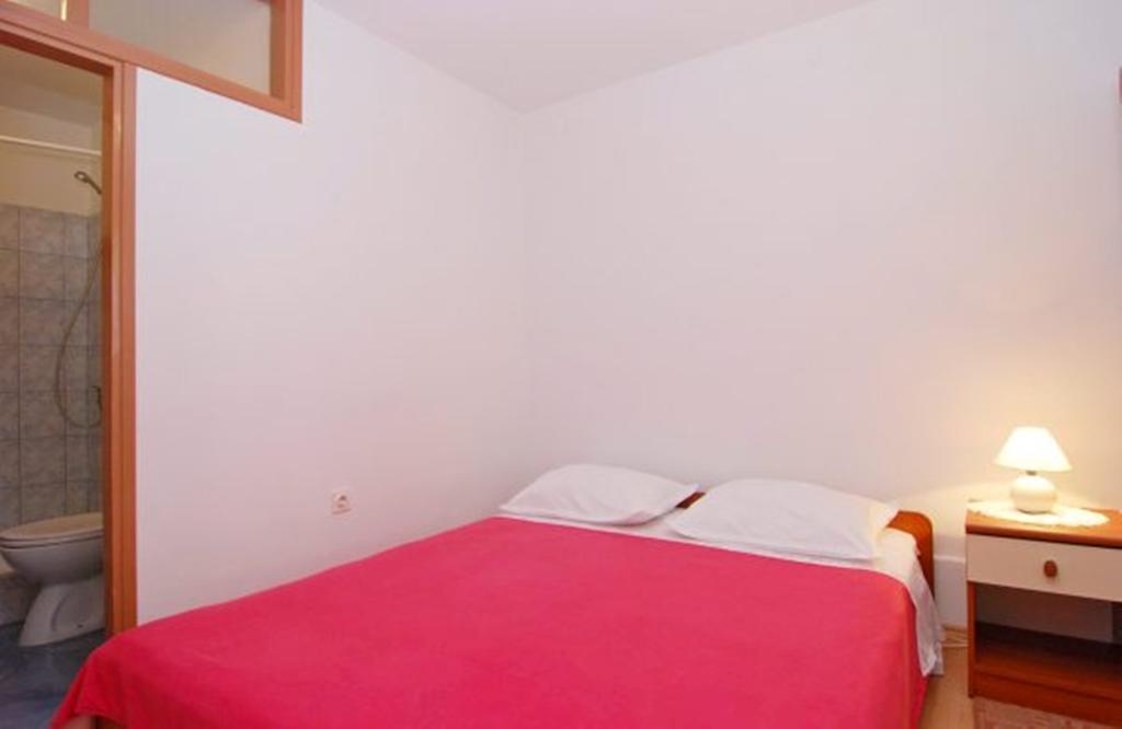 Apartment Anka Bibinje Bilik gambar